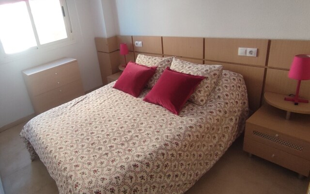 Jardines del Mar I 1 Puerta 78