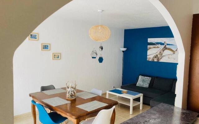 T2 appartement Golfe Juan 47m2 plages et port