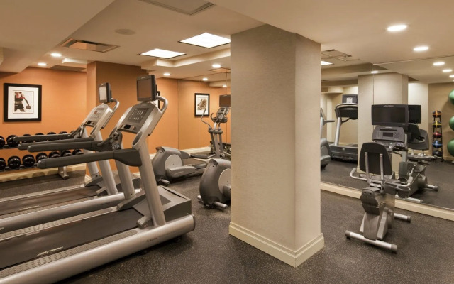 Four Points by Sheraton Midtown-Times Square