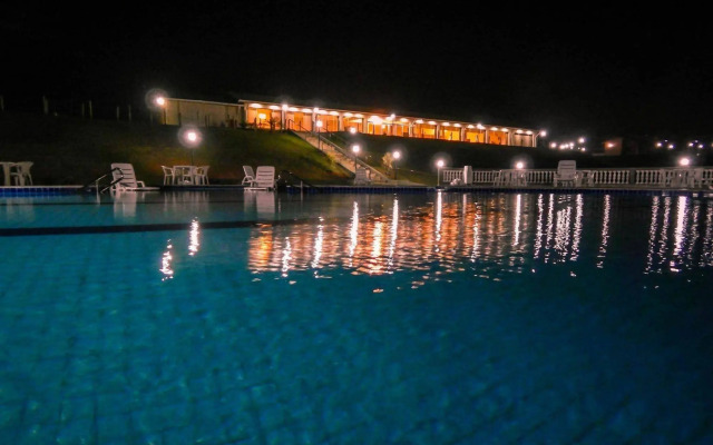 Hotel Fazenda Molise