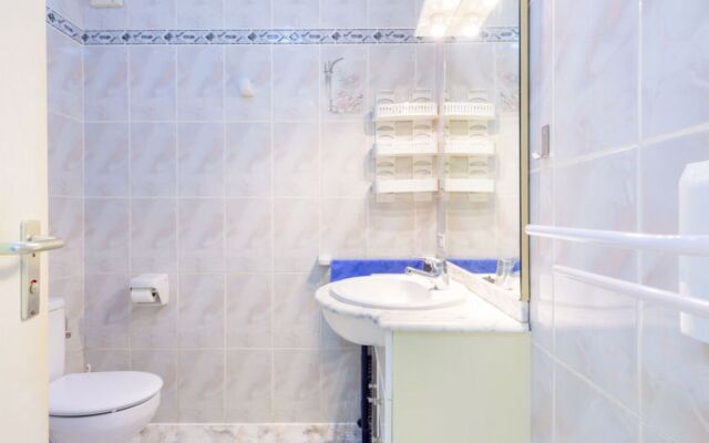 House Escudos Peñiscola