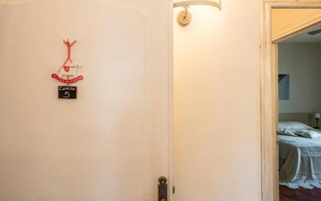 Hotel Cavallino Blu