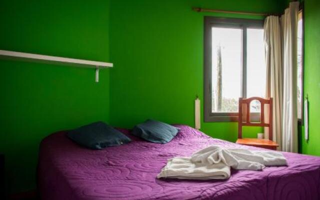 Carlos Paz Hostel