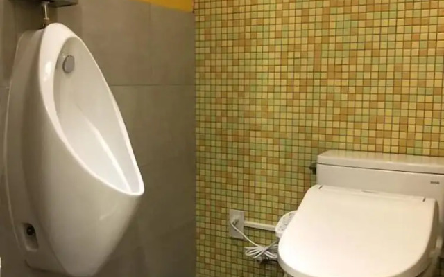 Owl Hostel