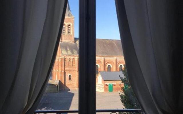 Château des marronniers