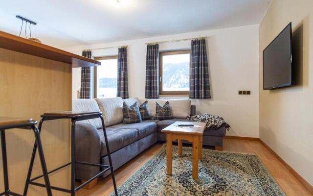 Chalet Alpina