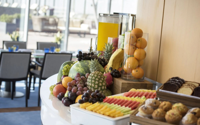 Fraser Suites Riyadh