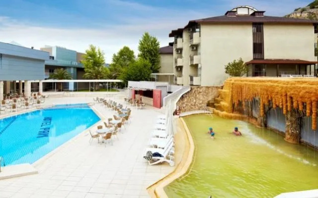 Pam Thermal Hotel & Clinic Spa