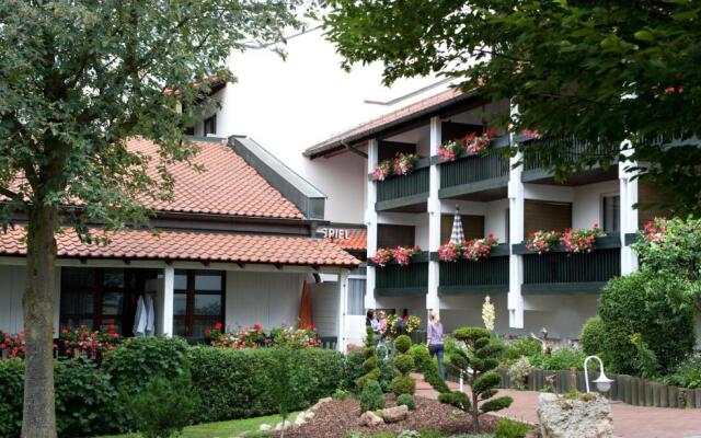 Hotel Glockenspiel