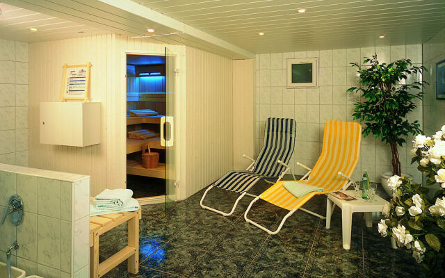 Landhotel Krone