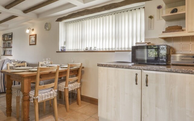 Pipistrelle Cottage