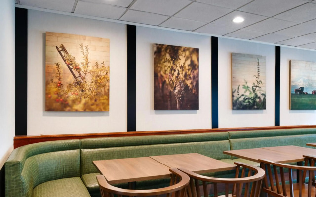 Fairfield Inn and Suites by Marriott Yakima
