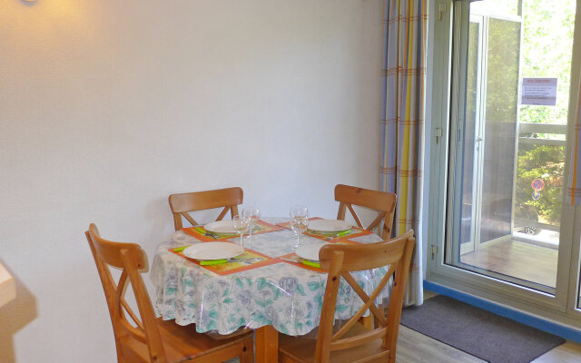 Pierre & Vacances Résidence Les Platanes