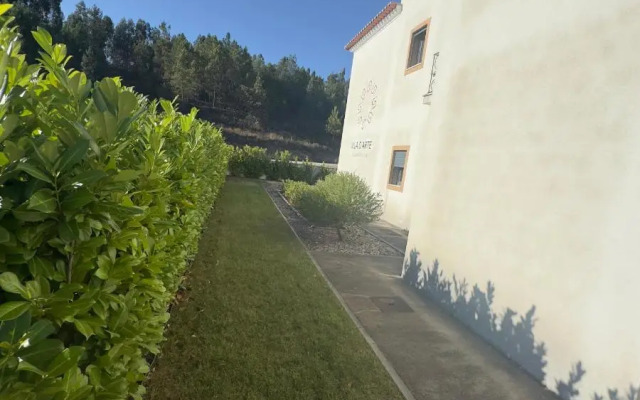 Vila D`arte Vila de Rei
