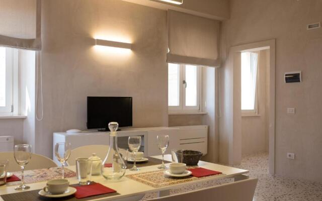 Residenza Corso Baccio