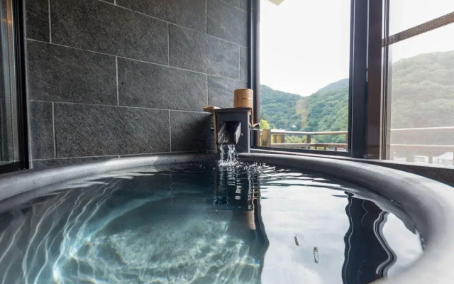 LiVEMAX RESORT KAWAJI
