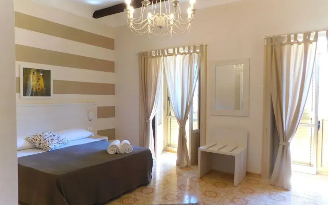 B&b Aciazza