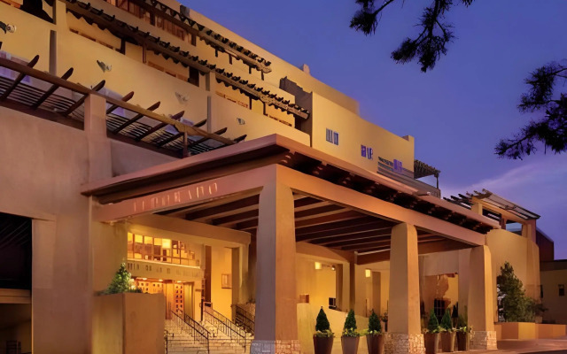 Eldorado Hotel & Spa