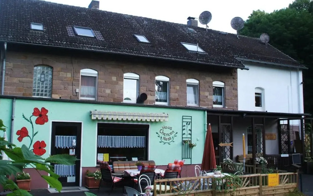 Haus Chancen-Nest