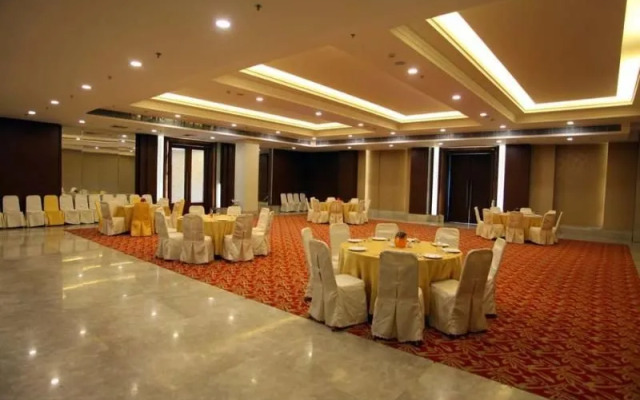 Ramada New Delhi Pitampura