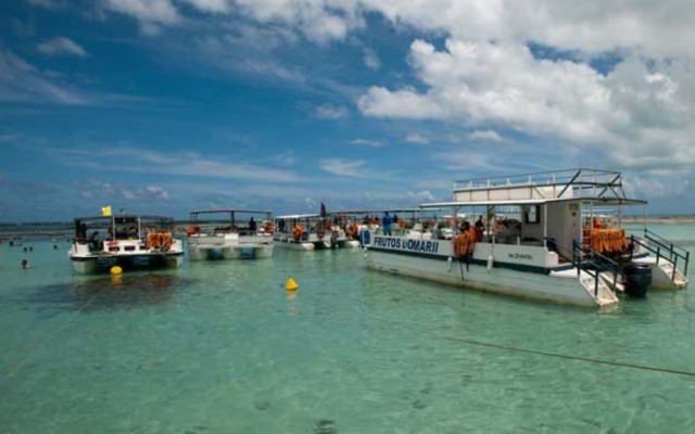 Pousada Porto dos Corais
