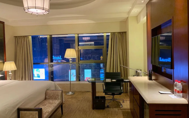 Sheraton Nanchang Hotel