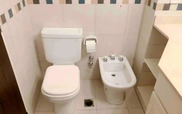 BELGRANO R SWEET Apartment COCHERA INCLUIDA -Auto pequeño-