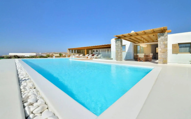 Villa Galatia