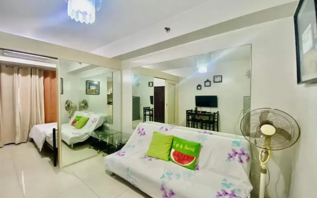 Madison Place At Sea Residences