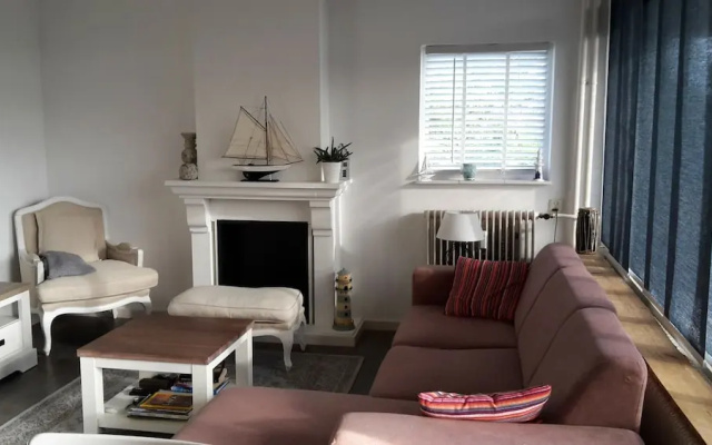 Apartment in Noordwijk Near North Sea Beach