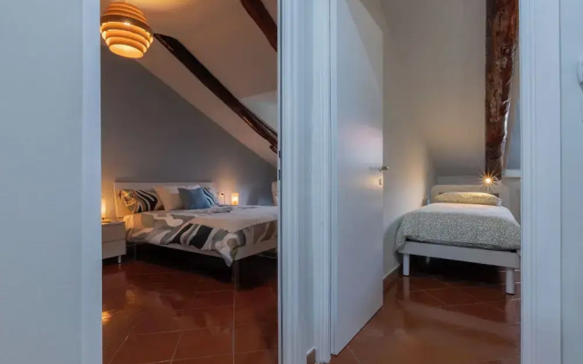 Casa di Leonardo by Wonderful Italy