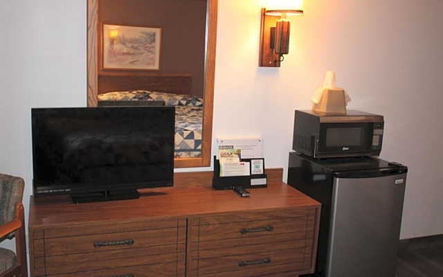 Beaver Creek Inn and Suites