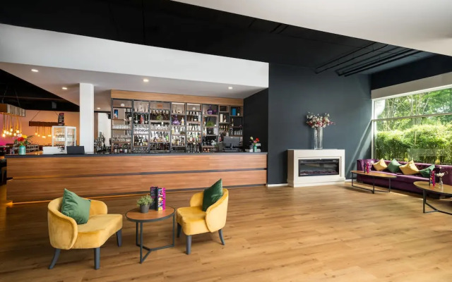 Diwotel Frankfurt Airport Dreieich