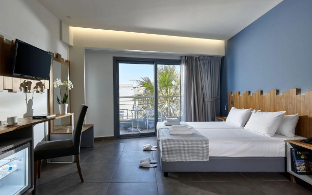 Pollis Hotel