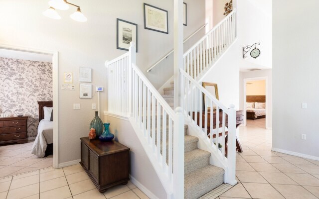 Gorgeous Vacation Home with Pool RT1170