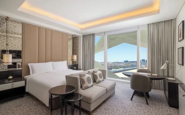 Sofitel Riyadh Hotel & Convention Centre