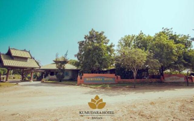 Kumudara Hotel Bagan