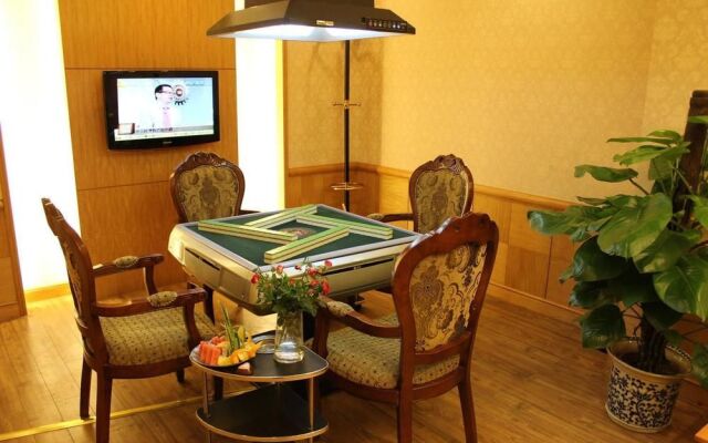 Binhu Hotel