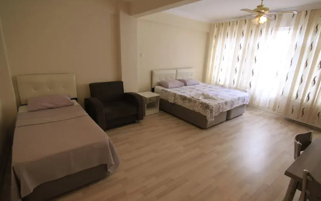 Aktif Istanbul Resort