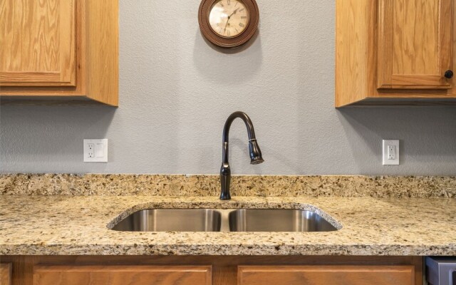 Branson's Wildwood Golf Retreat