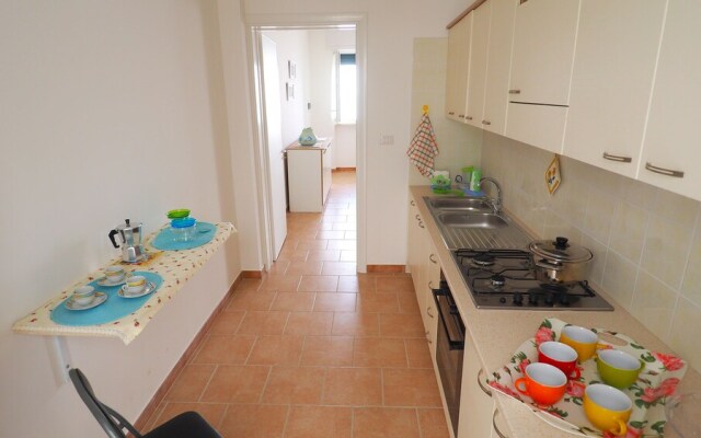 Appartamento Rossella II