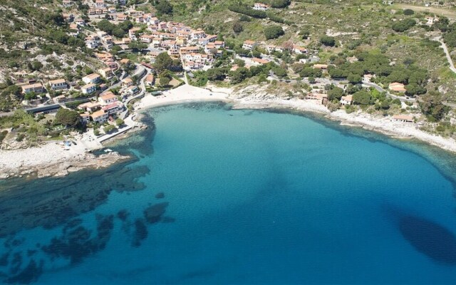 Appartamenti Montecristo e Pianosa