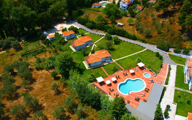Marialena Village