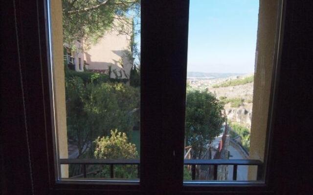Los Ojos de la Mora Apartamentos Boutique