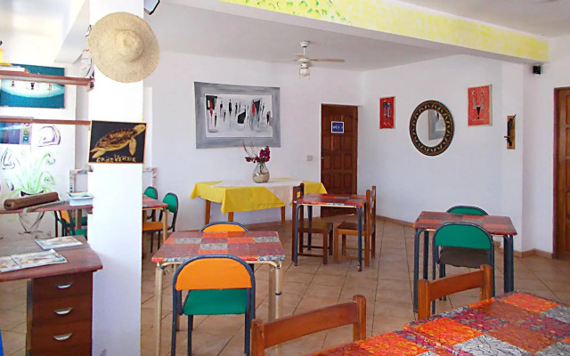 B&B Salinas Boa Vista