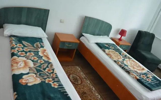 Hotel Panoramic