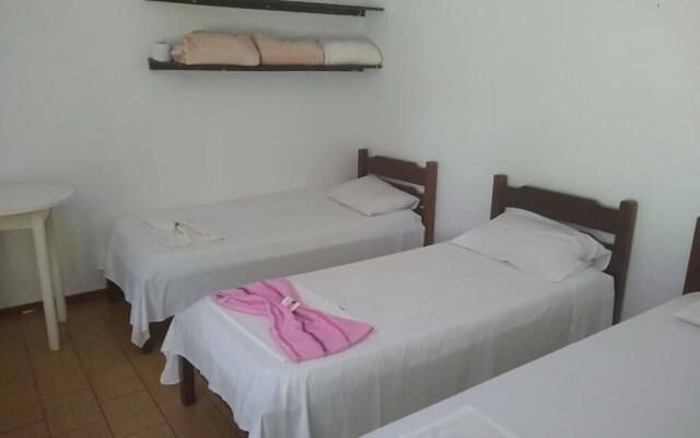 Iguassu Secret - Camping Internacional