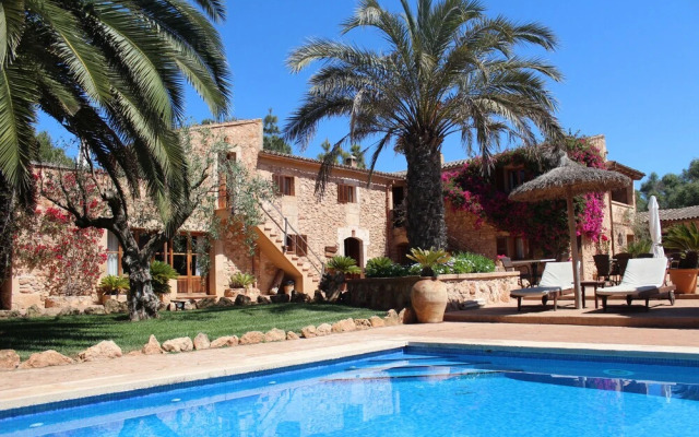 Finca Es Torrent