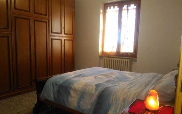 B&B Vista Lago