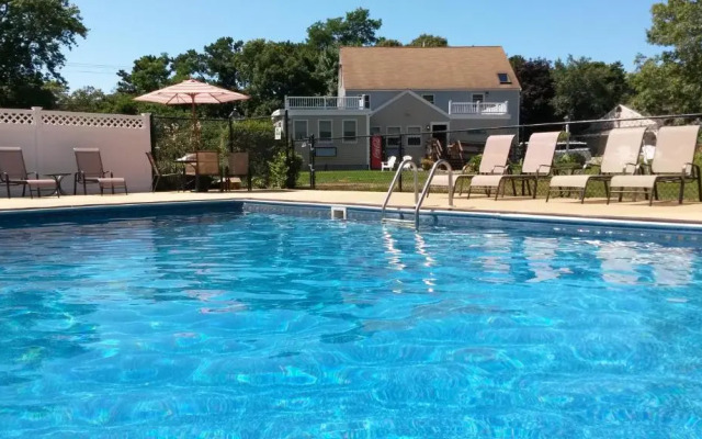 Viking Shores Motor Inn